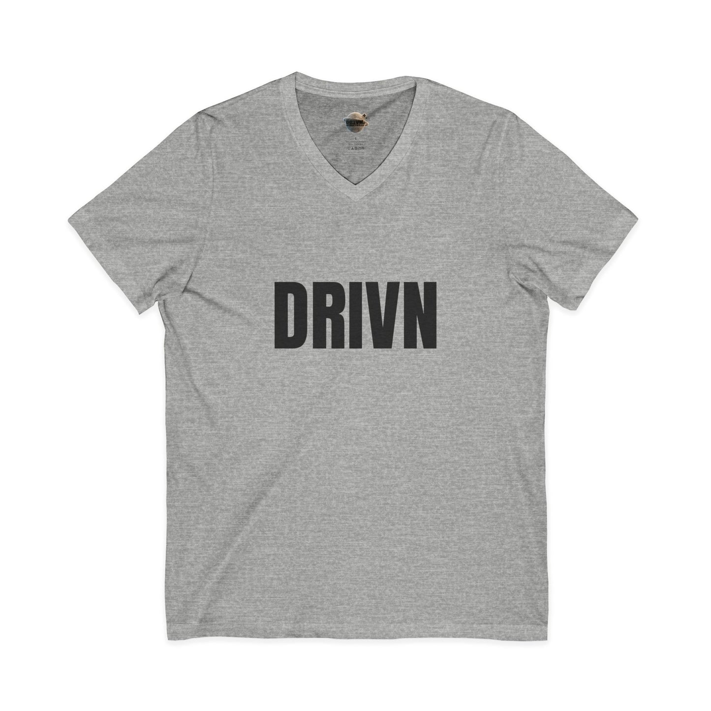 DRIVN: STATUE OF AMBITION V