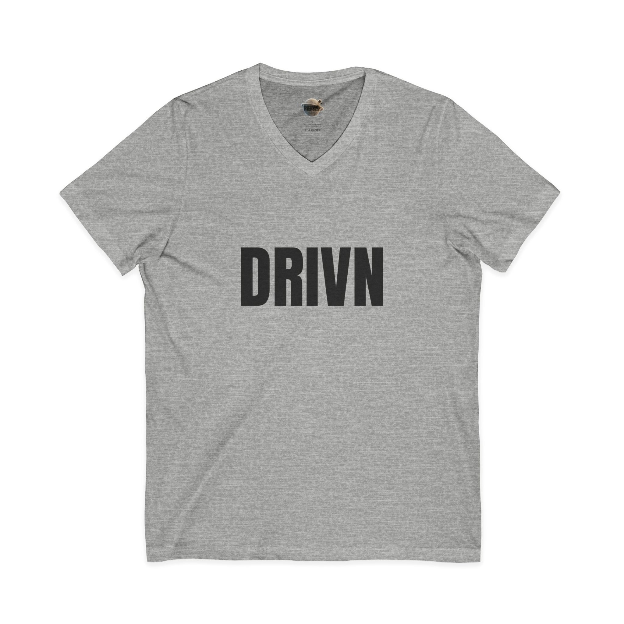 DRIVN: STATUE OF AMBITION V