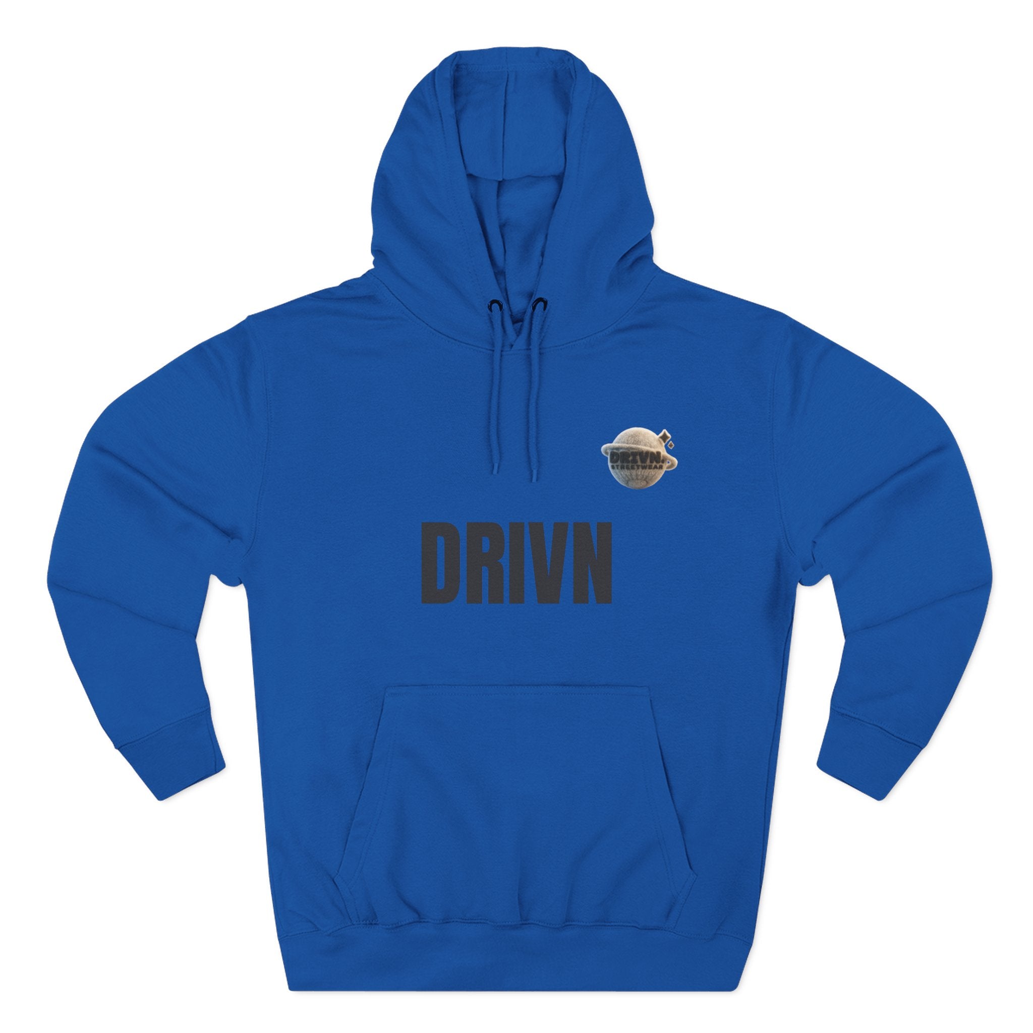 DRIVN: STAY STRONG Hoodie...