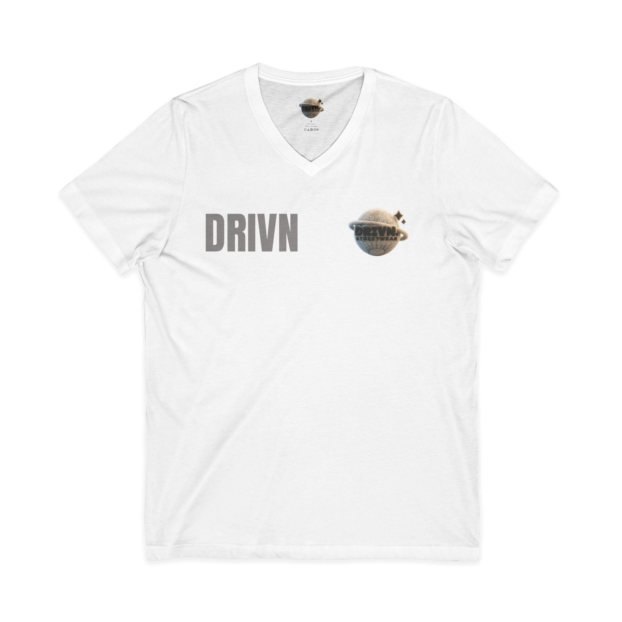 DRIVN: STATUE OF AMBITION.