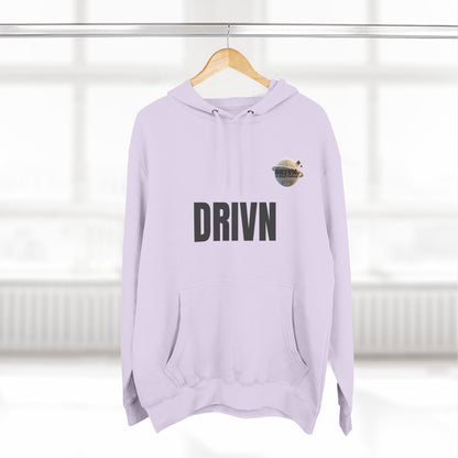 DRIVN: STAY STRONG Hoodie...