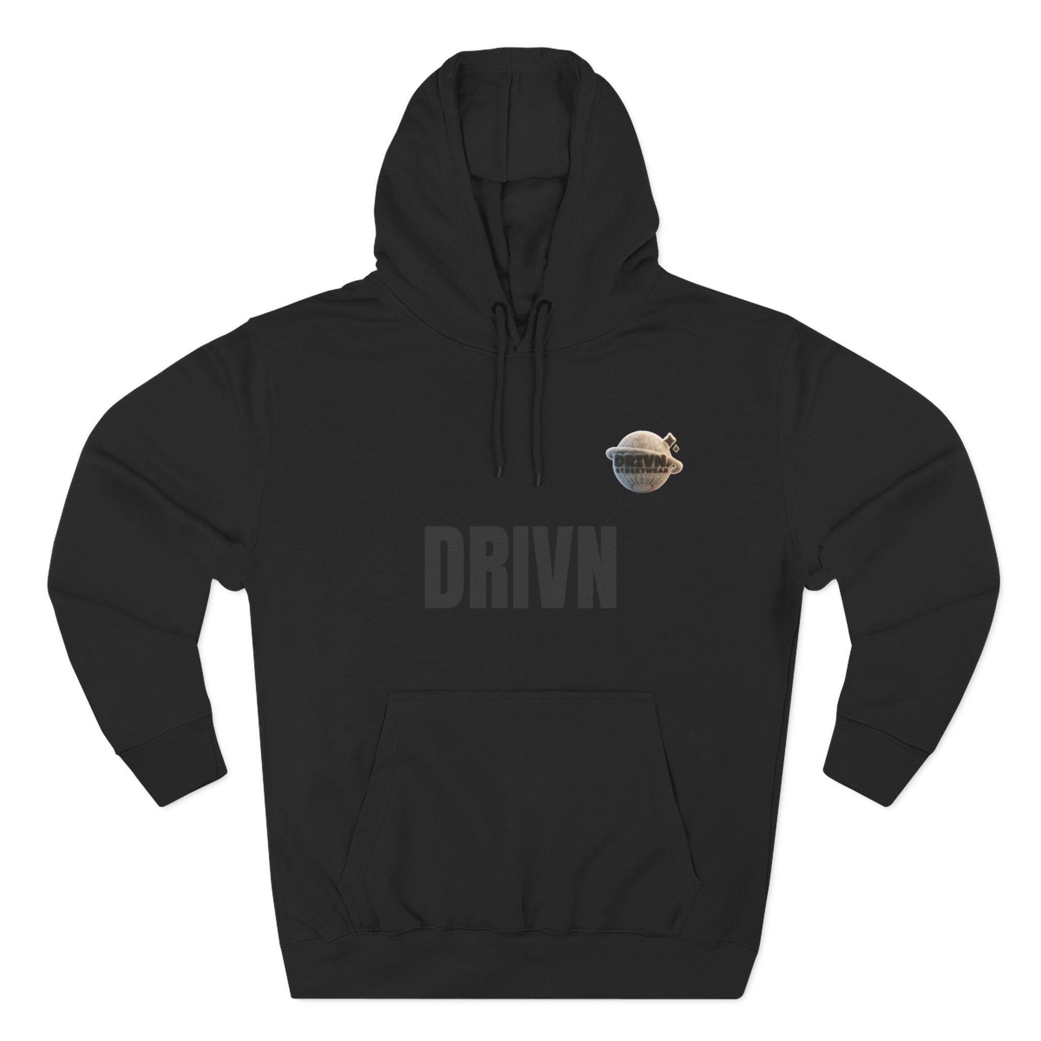 DRIVN: STAY STRONG Hoodie...