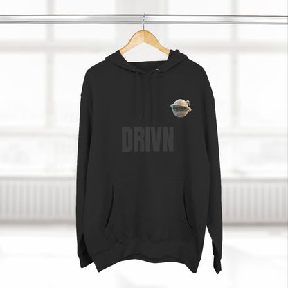 DRIVN: STAY STRONG Hoodie...