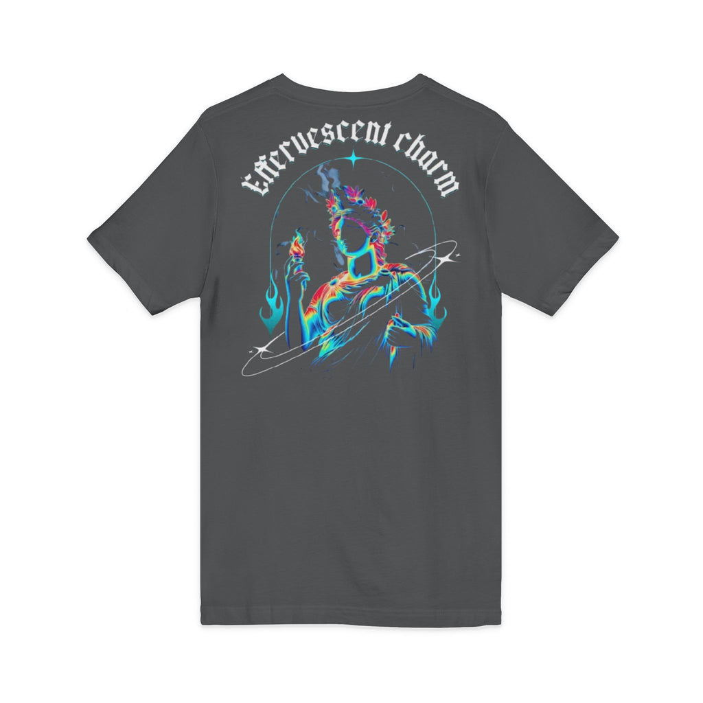 DRIVN: STATUE OF AMBITION.