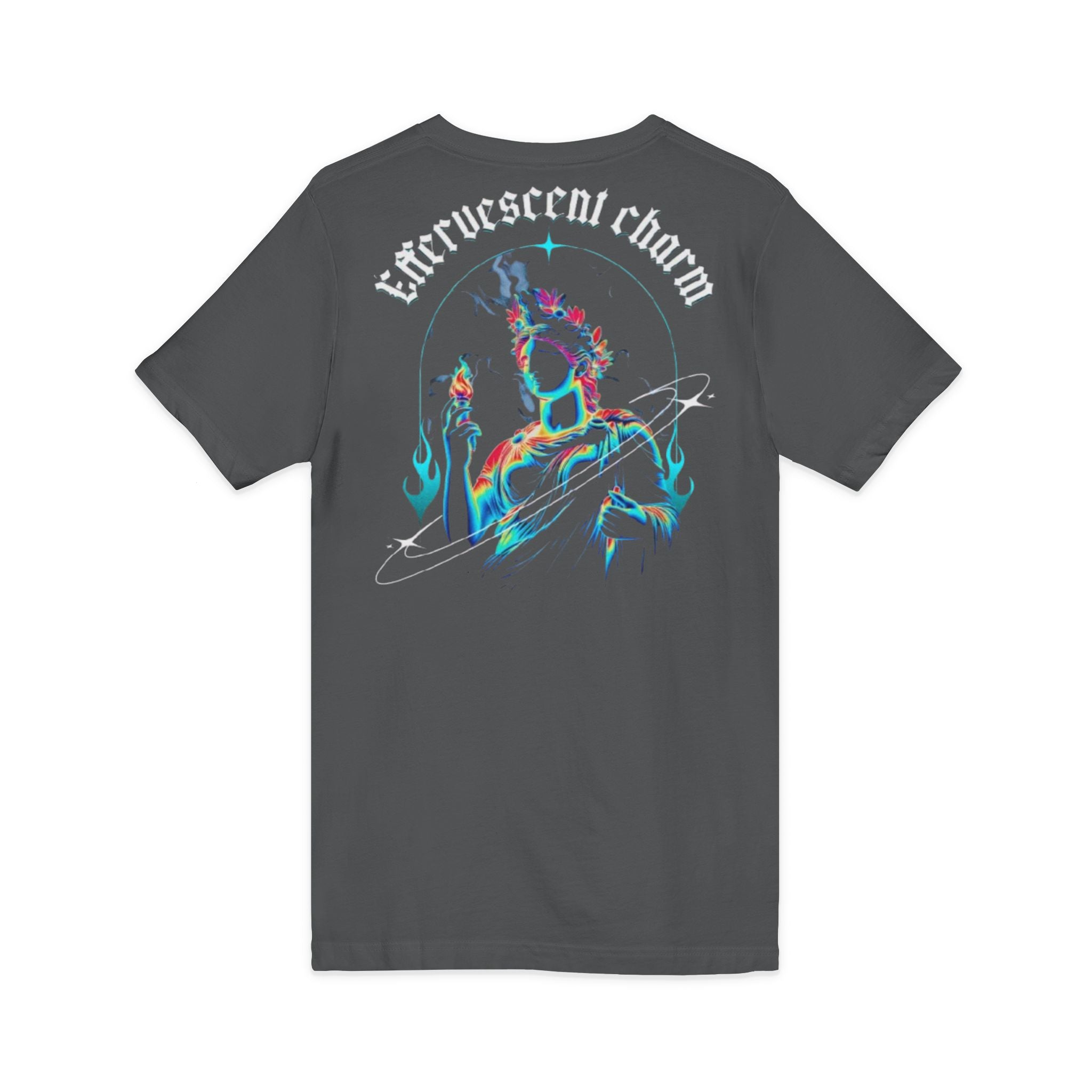 DRIVN: STATUE OF AMBITION.