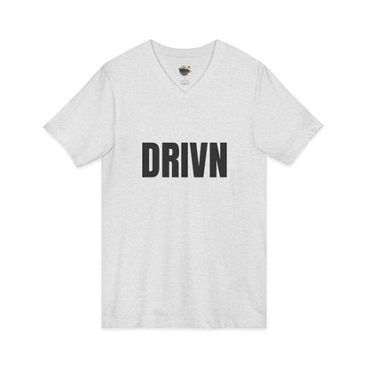 DRIVN: STATUE OF AMBITION V