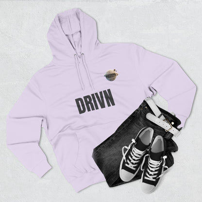 DRIVN: STAY STRONG Hoodie...