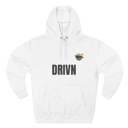 DRIVN: STAY STRONG Hoodie...