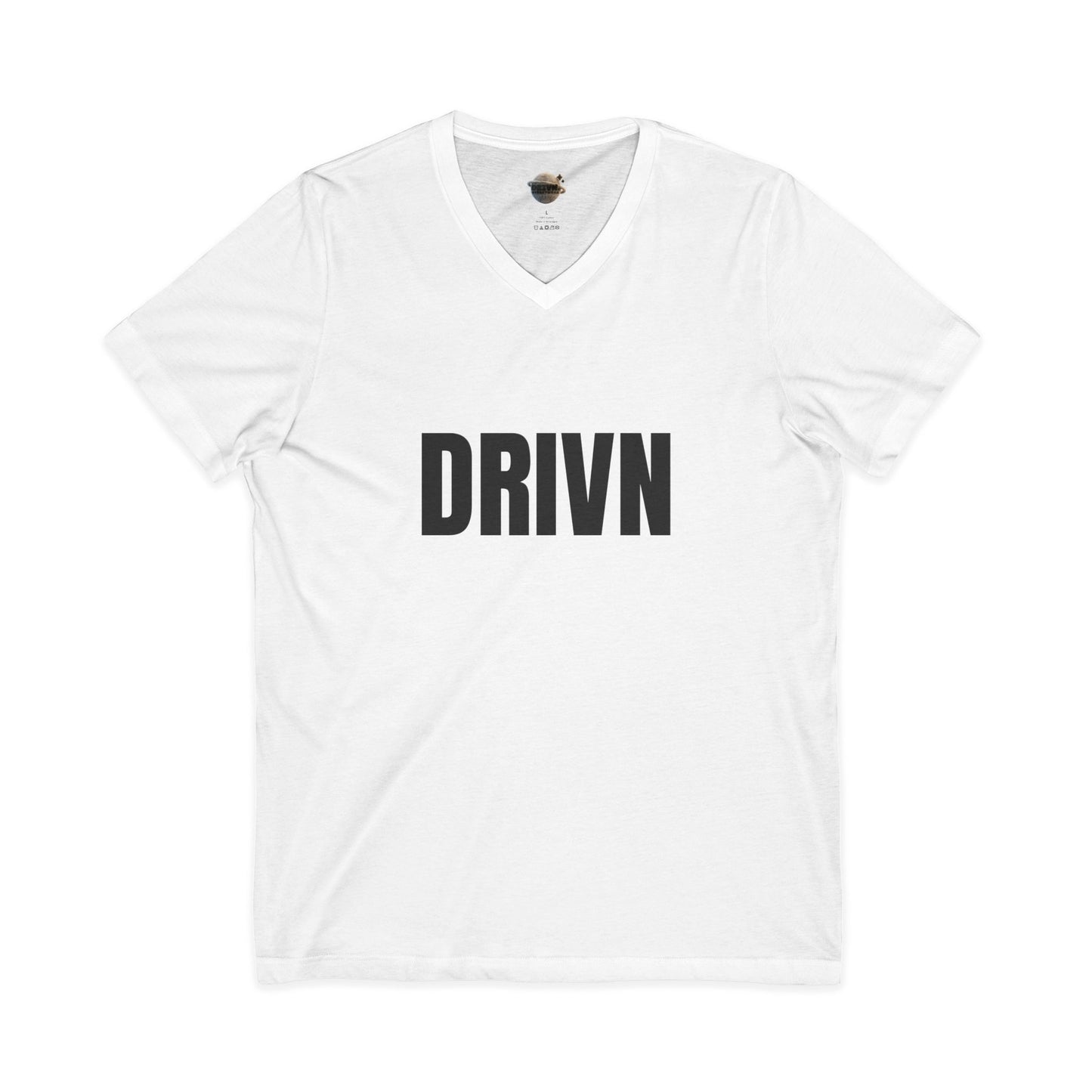 DRIVN: STATUE OF AMBITION V