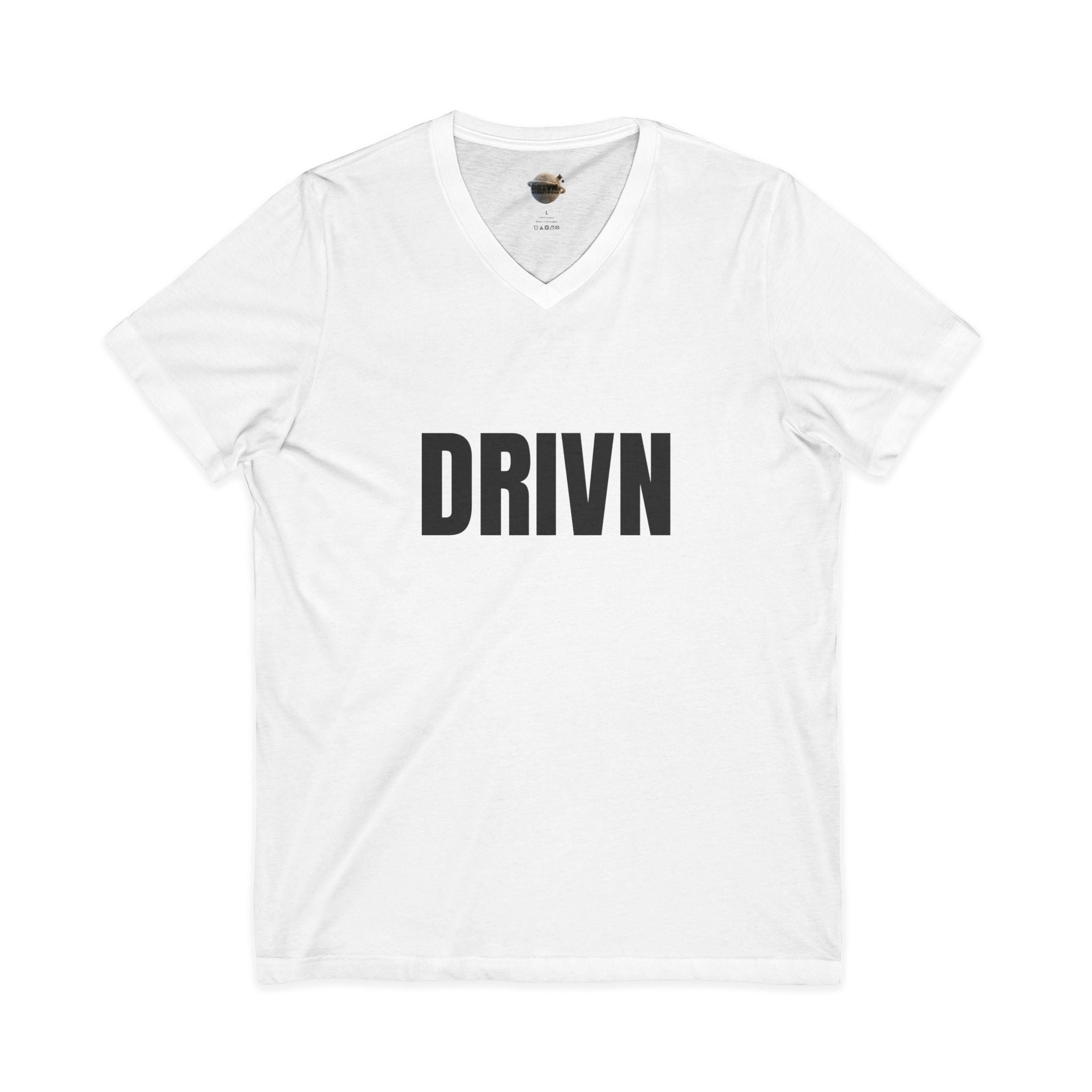 DRIVN: STATUE OF AMBITION V