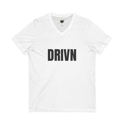 DRIVN: STATUE OF AMBITION V