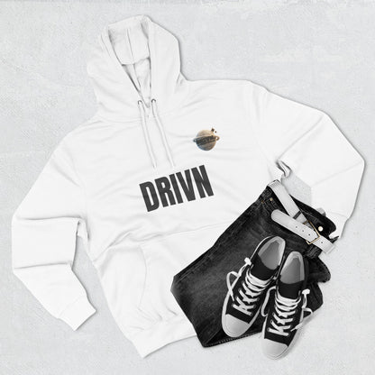 DRIVN: STAY STRONG Hoodie...
