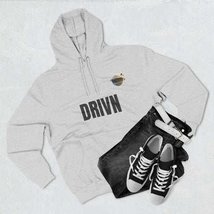 DRIVN: STAY STRONG Hoodie...