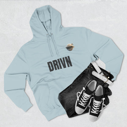 DRIVN: STAY STRONG Hoodie...