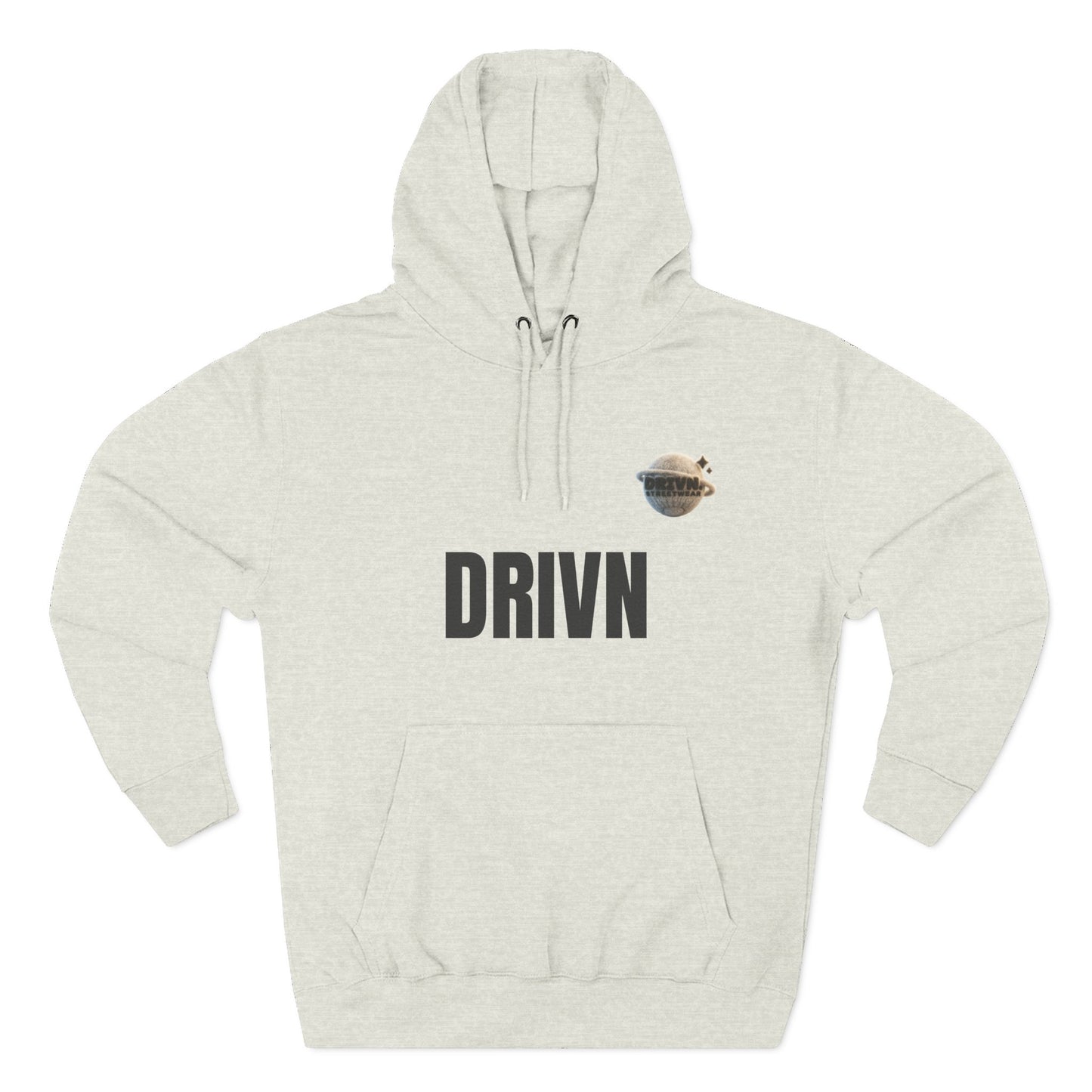 DRIVN: STAY STRONG Hoodie...