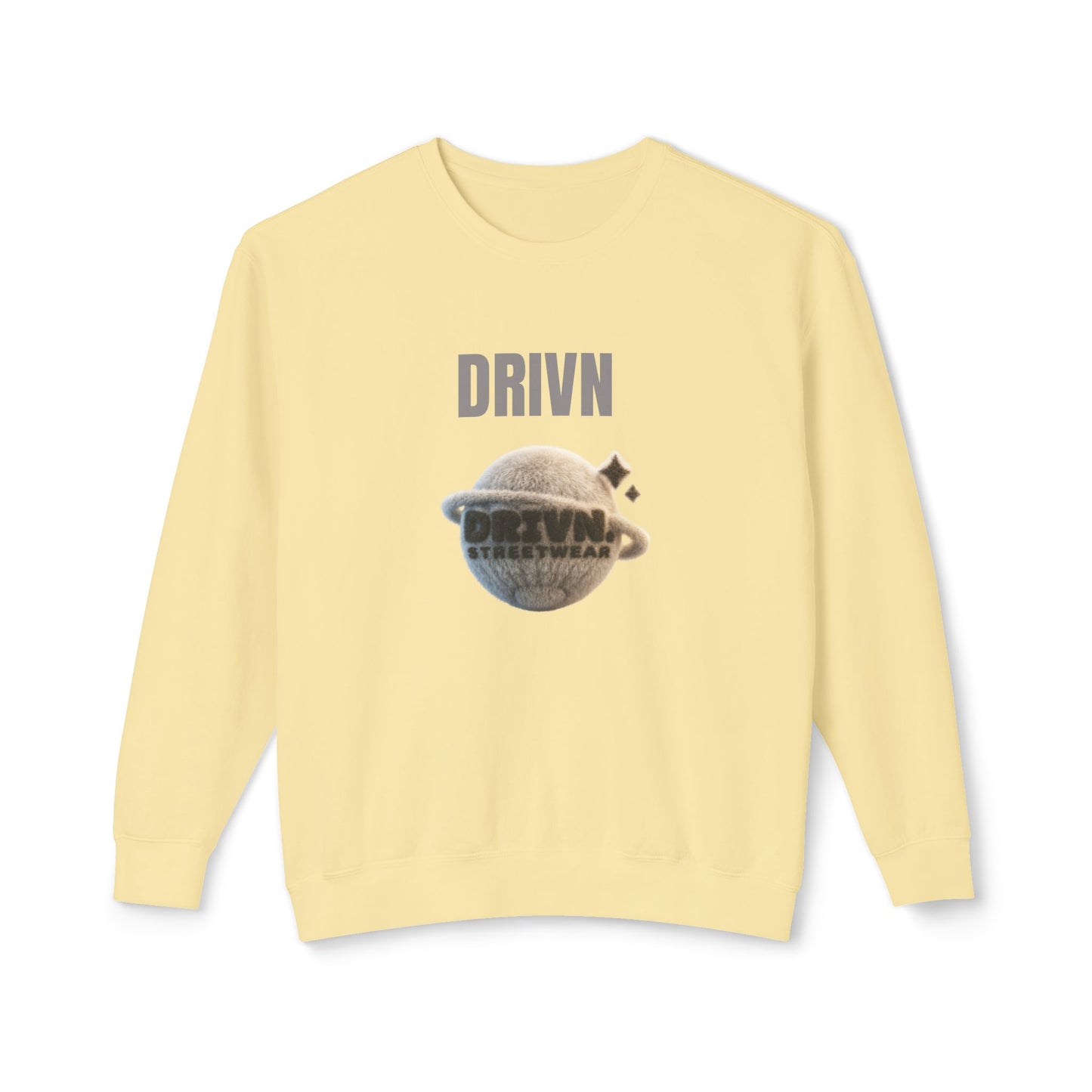 DRIVN: COSMIC WAVES Crew