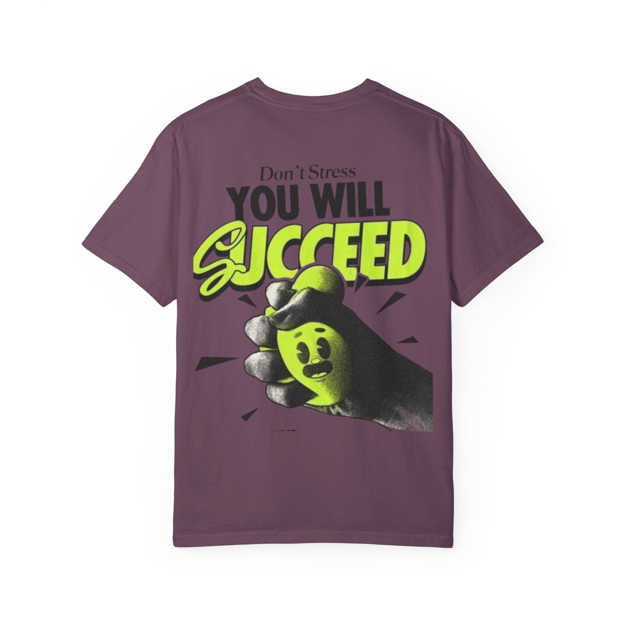 You Will Succeed T-Shirt