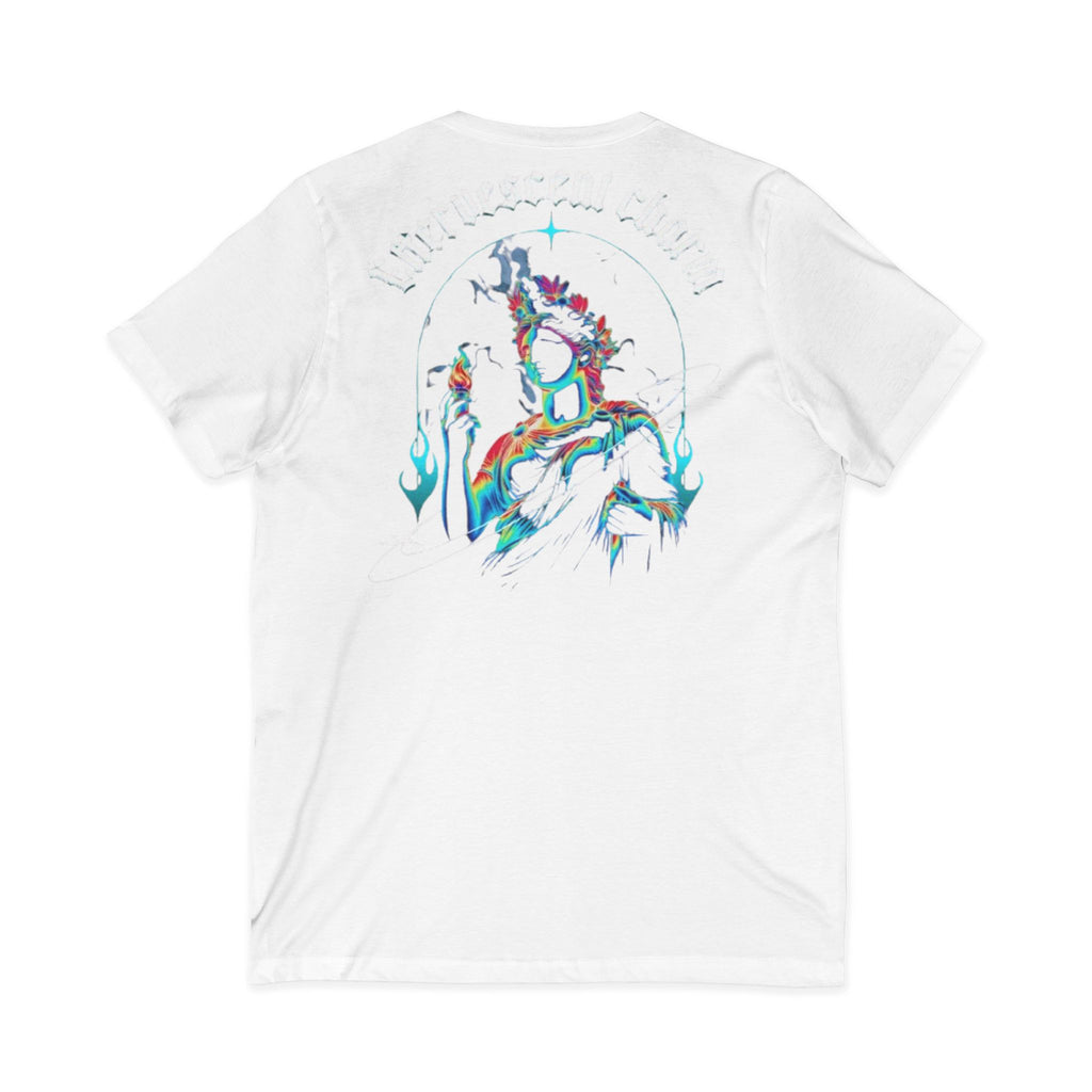 DRIVN: STATUE OF AMBITION.