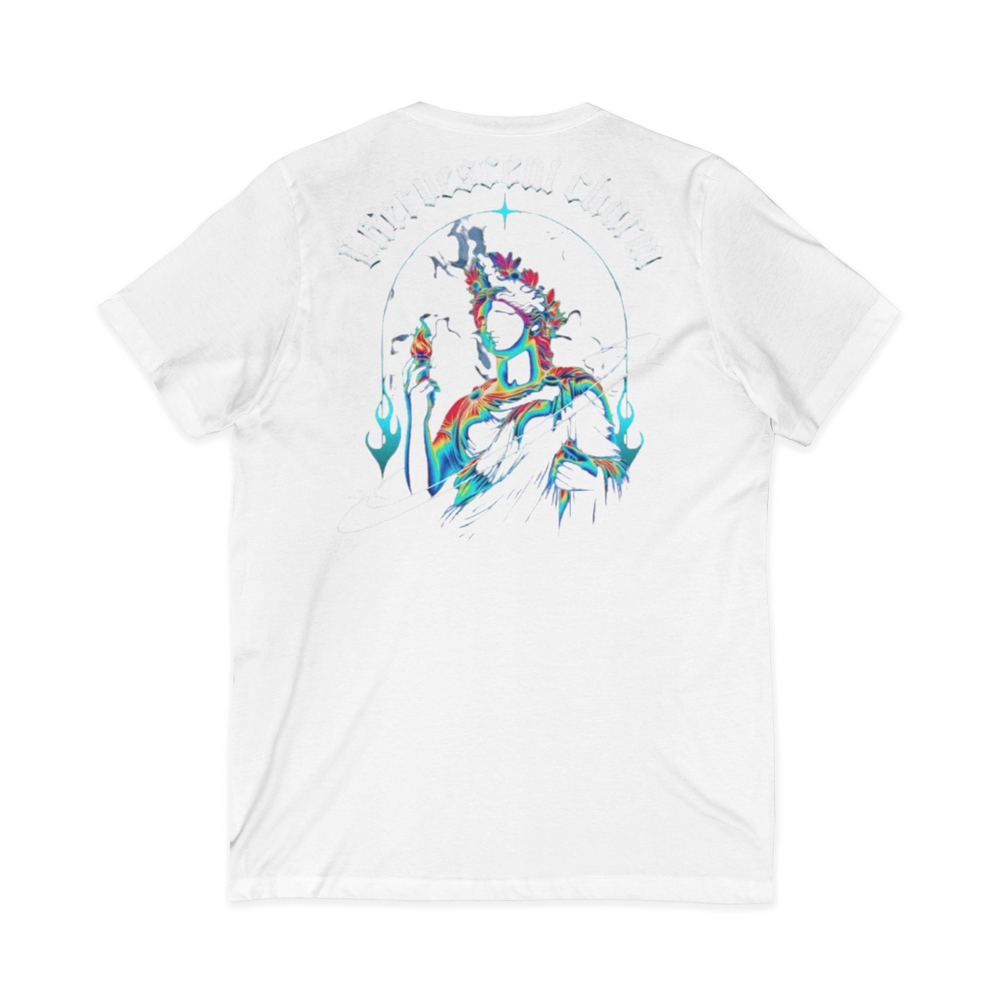 DRIVN: STATUE OF AMBITION.