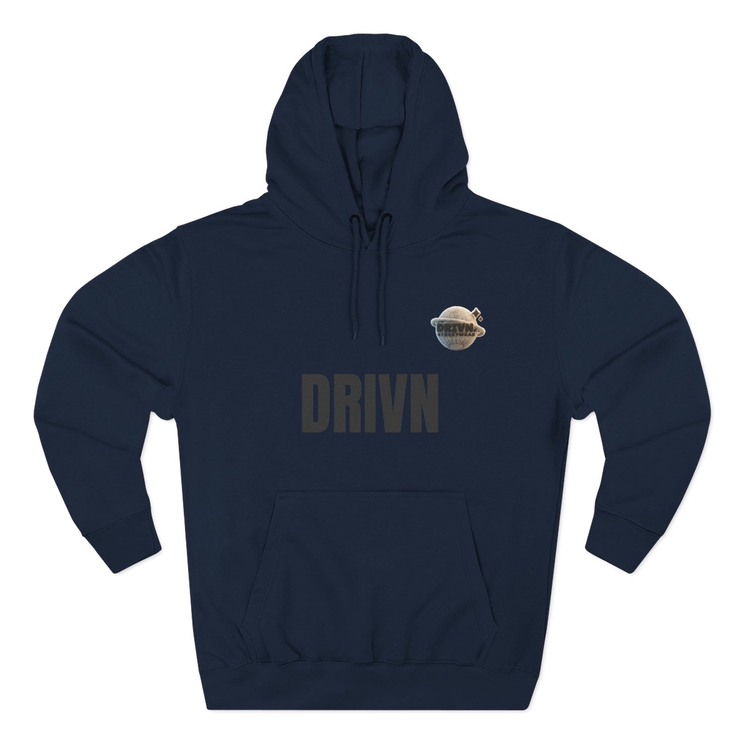 DRIVN: STAY STRONG Hoodie...