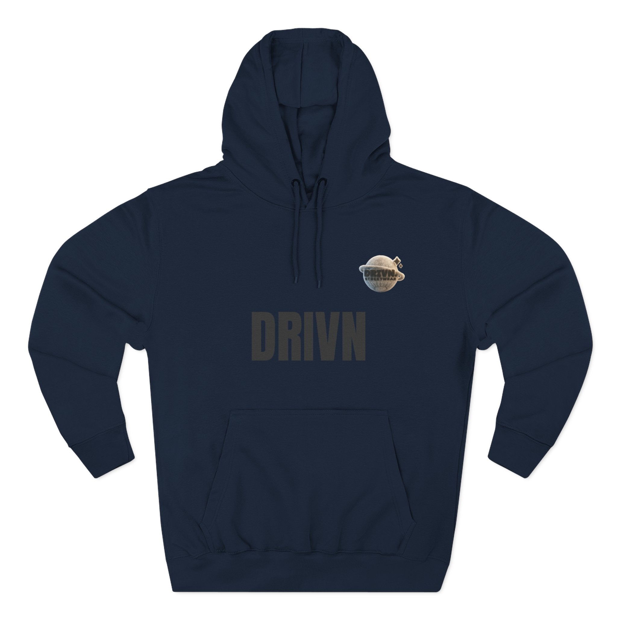 DRIVN: STAY STRONG Hoodie...