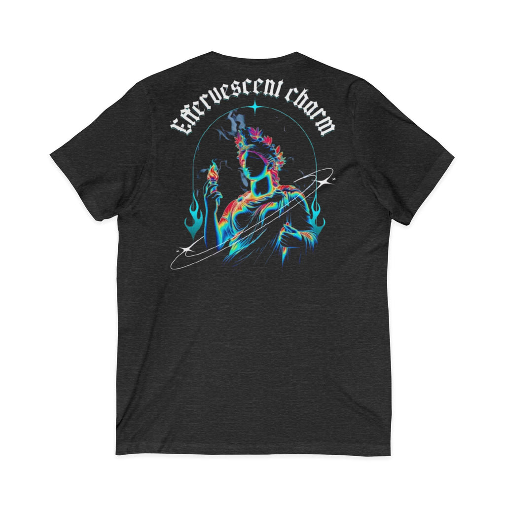 DRIVN: STATUE OF AMBITION.