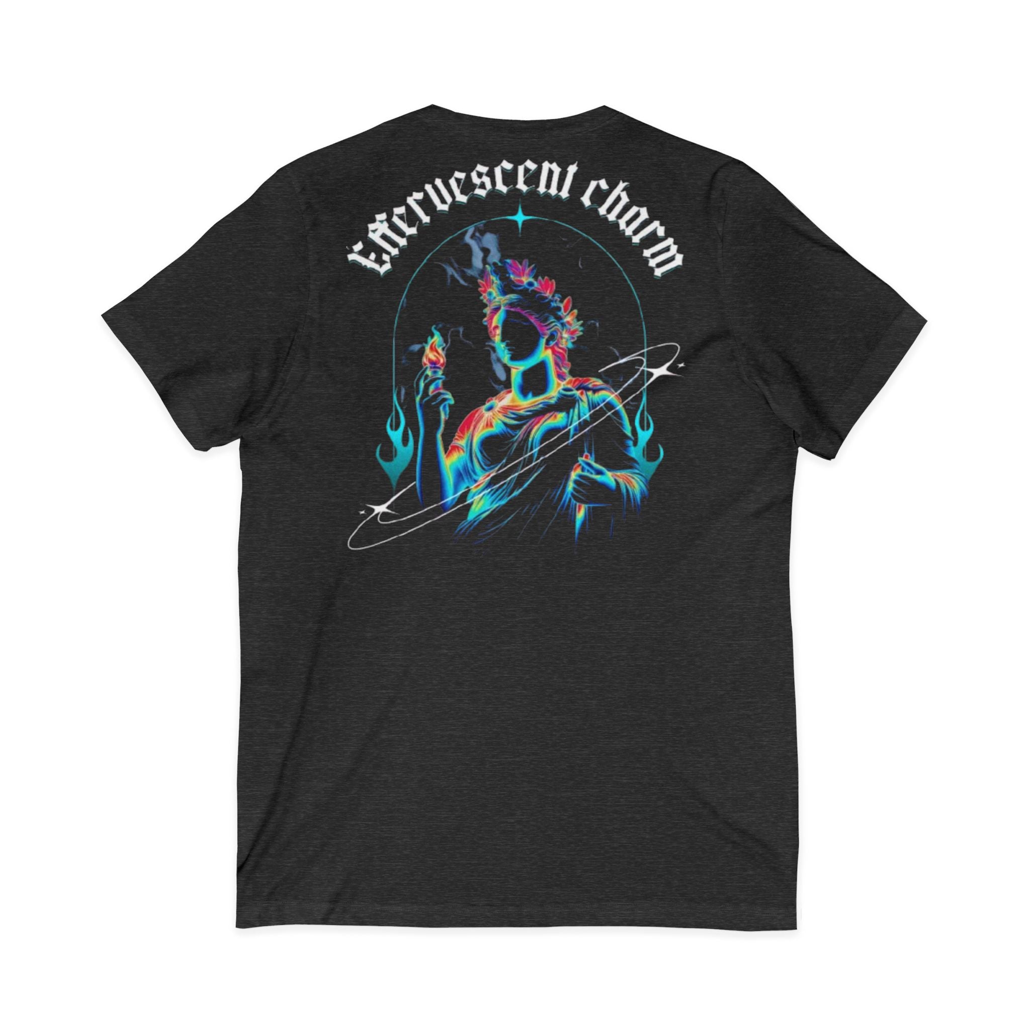 DRIVN: STATUE OF AMBITION.