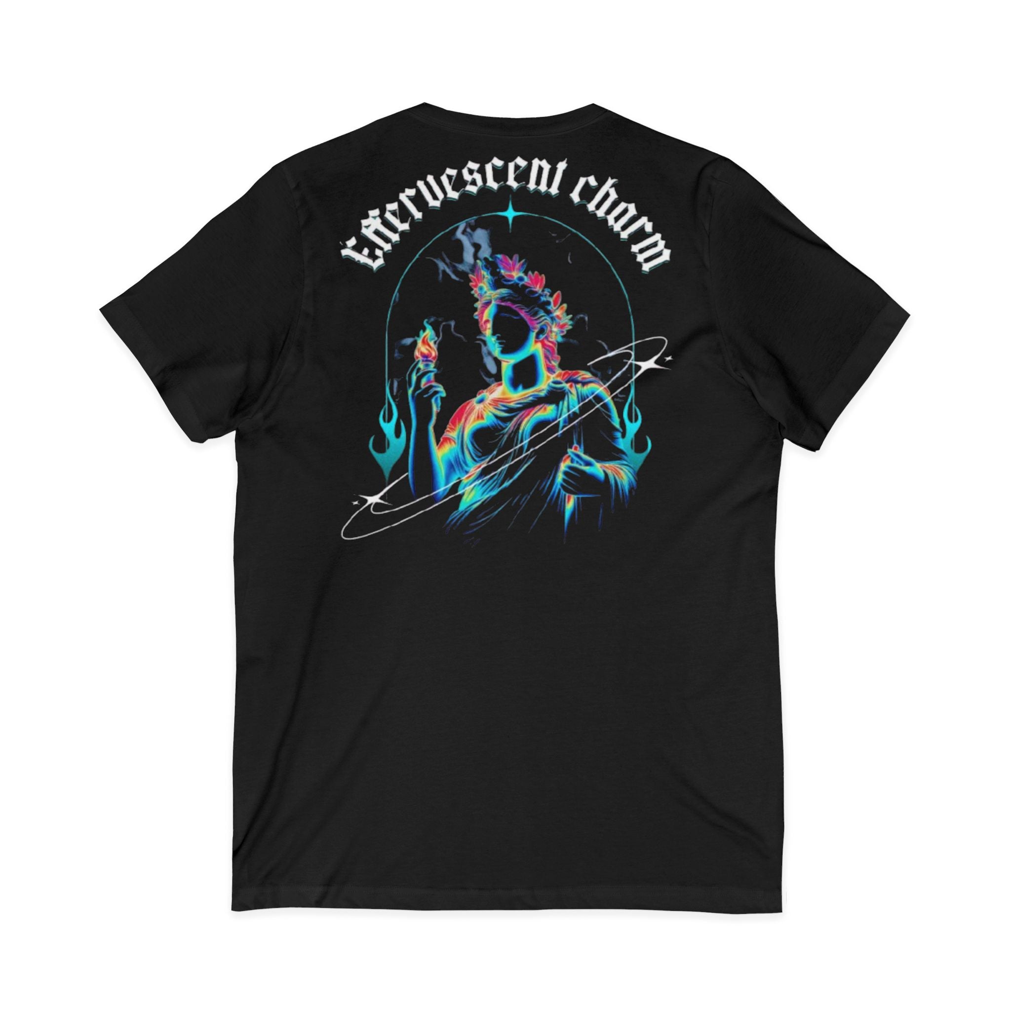 DRIVN: STATUE OF AMBITION.