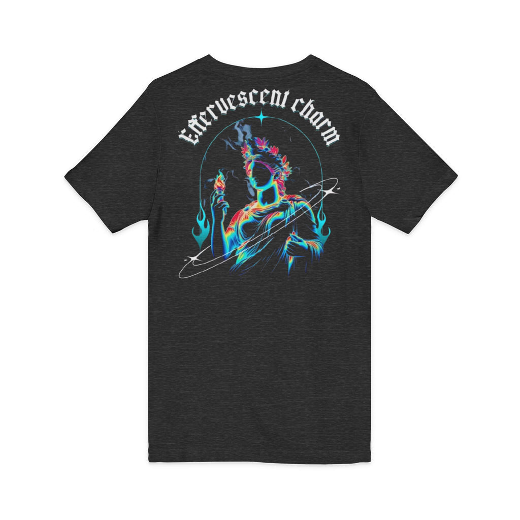 DRIVN: STATUE OF AMBITION.