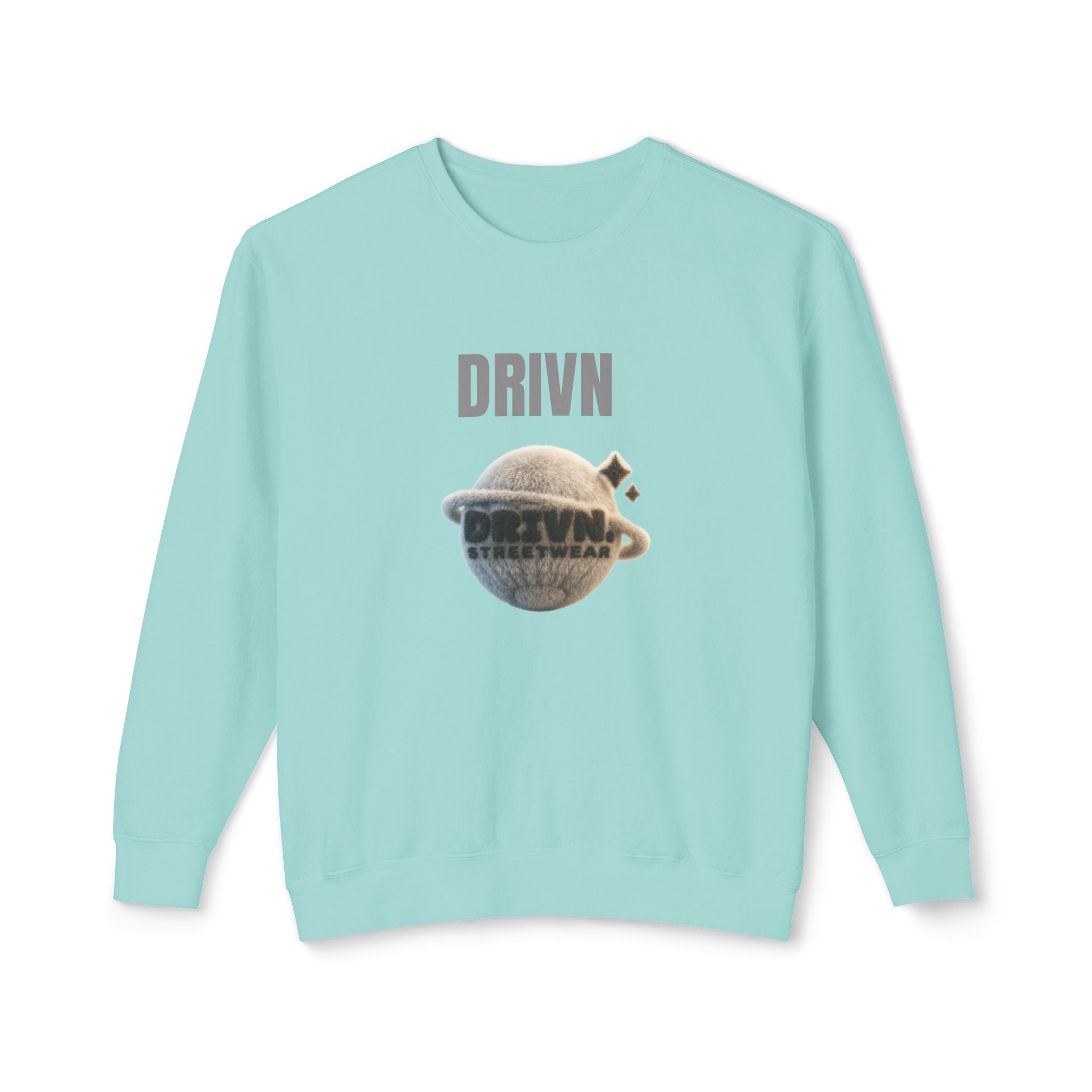 DRIVN: COSMIC WAVES Crew