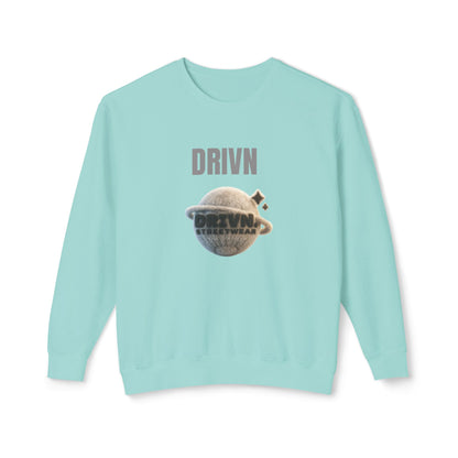 DRIVN: COSMIC WAVES Crew