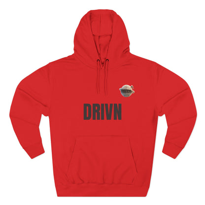 DRIVN: STAY STRONG Hoodie...