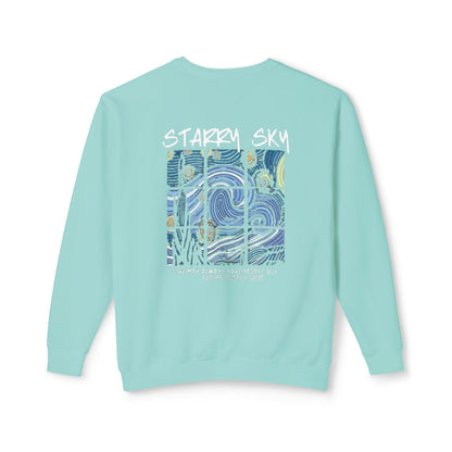 DRIVN: COSMIC WAVES Crew