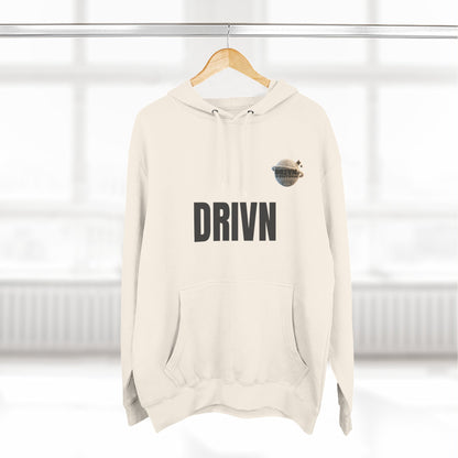 DRIVN: STAY STRONG Hoodie...