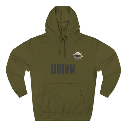 DRIVN: STAY STRONG Hoodie...