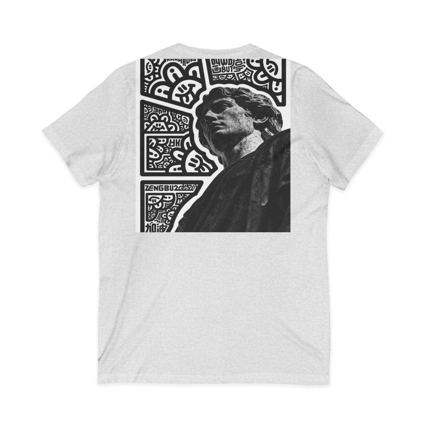 DRIVN: STATUE OF AMBITION V