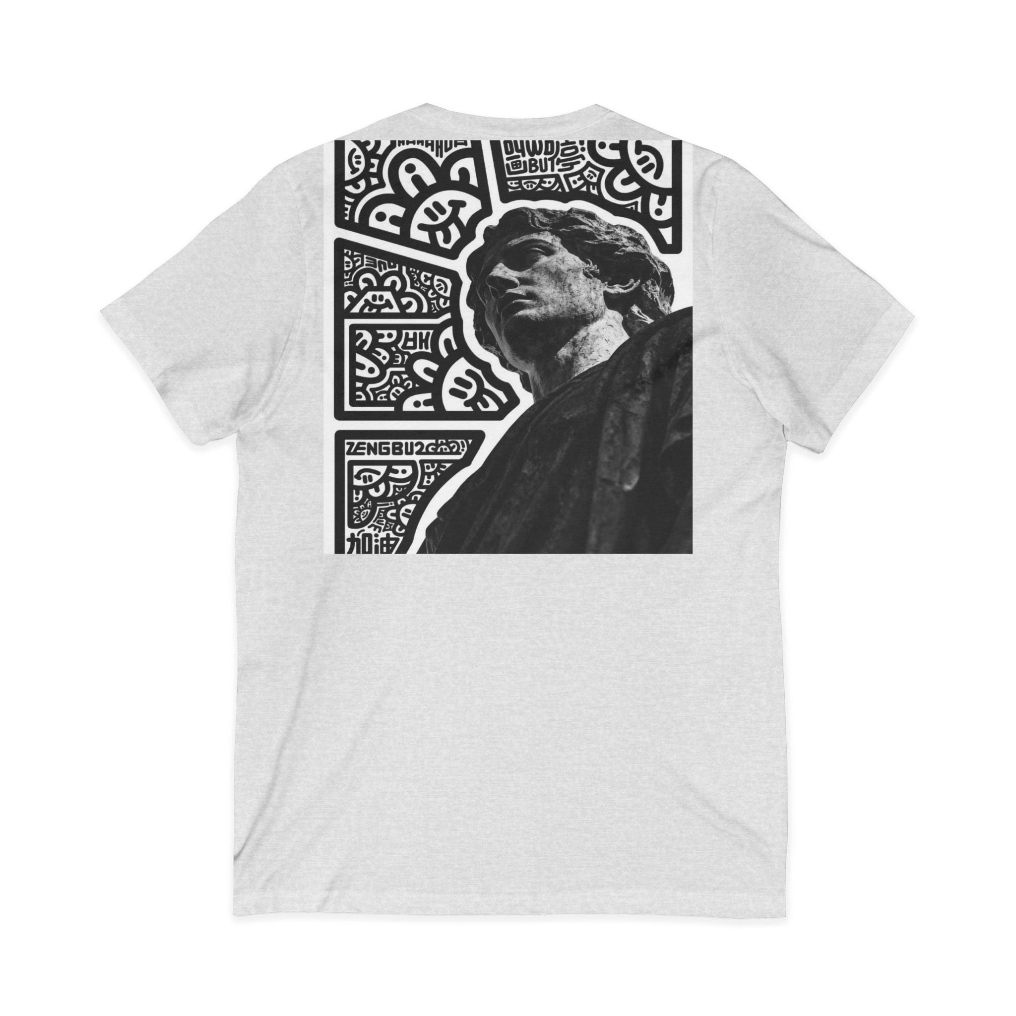 DRIVN: STATUE OF AMBITION V