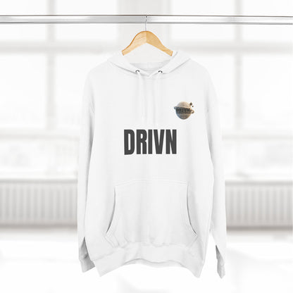 DRIVN: STAY STRONG Hoodie...