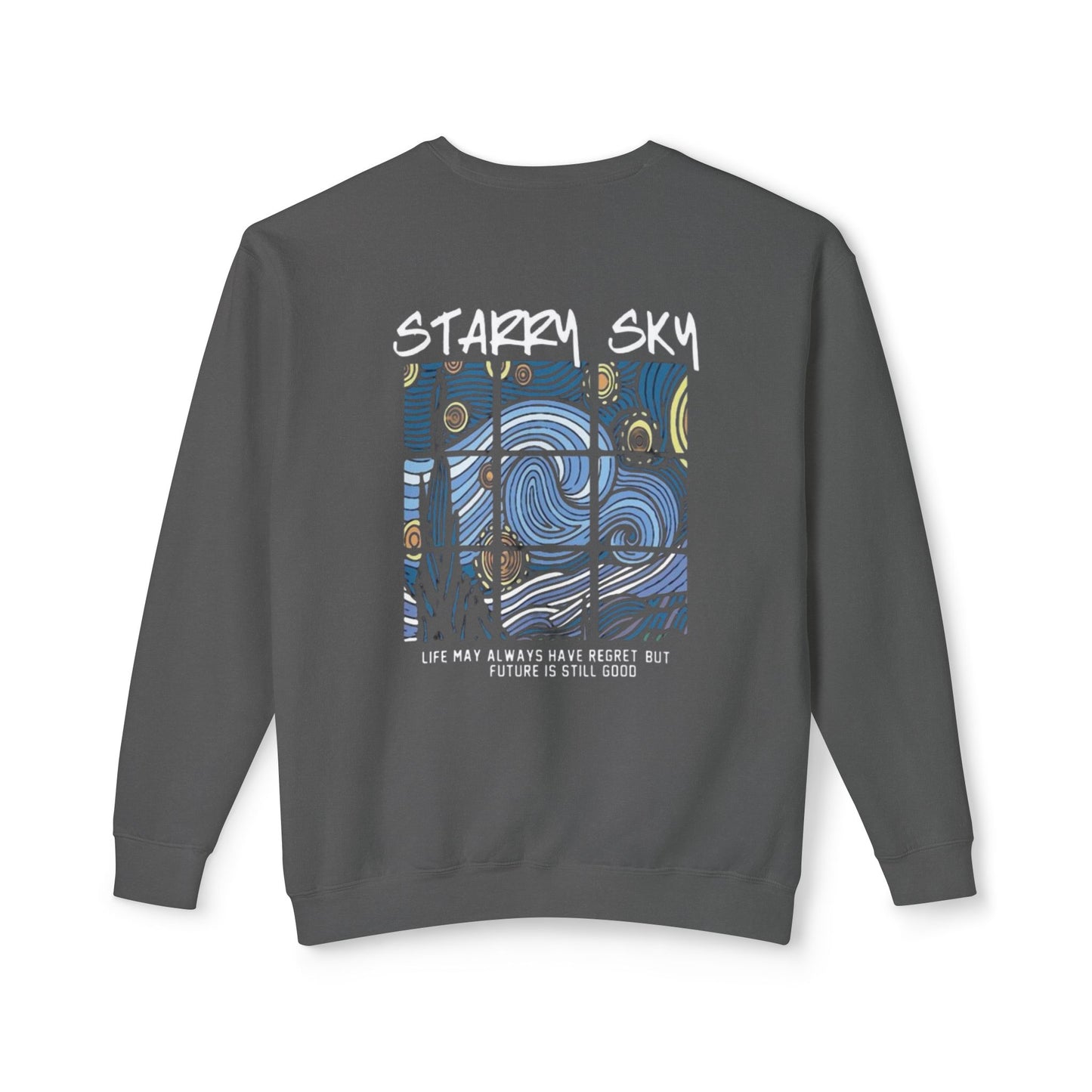 DRIVN: COSMIC WAVES Crew