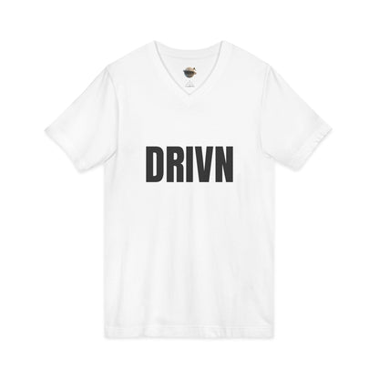 DRIVN: STATUE OF AMBITION V