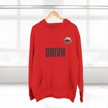 DRIVN: STAY STRONG Hoodie...