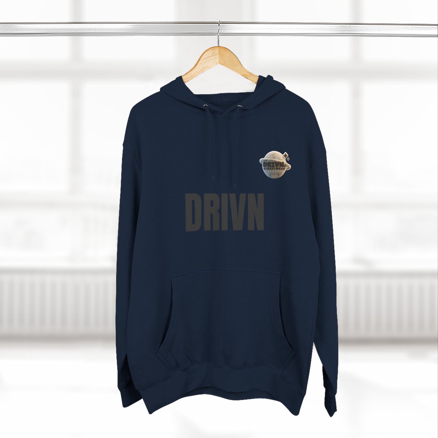 DRIVN: STAY STRONG Hoodie...