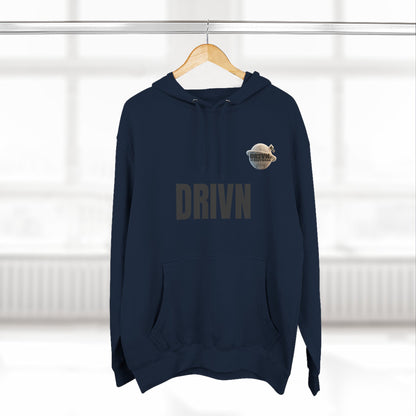 DRIVN: STAY STRONG Hoodie...