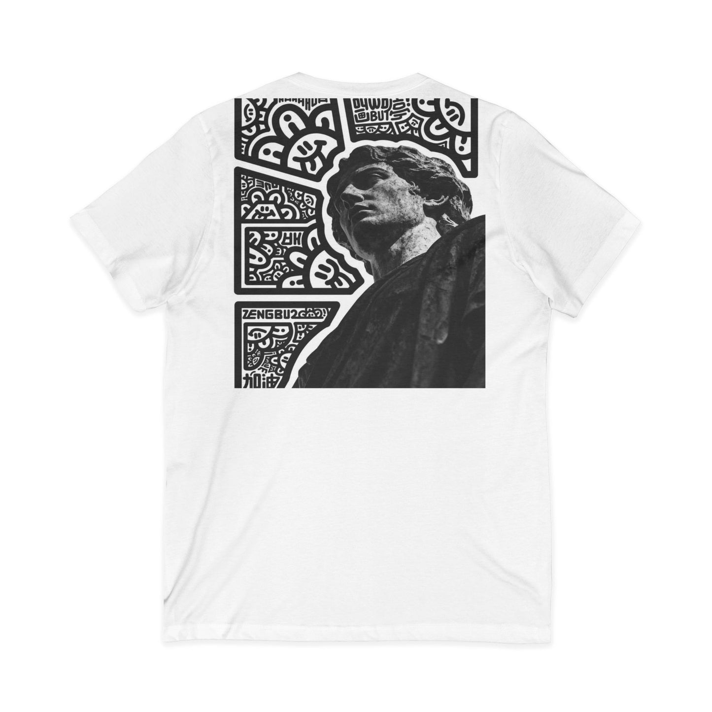 DRIVN: STATUE OF AMBITION V