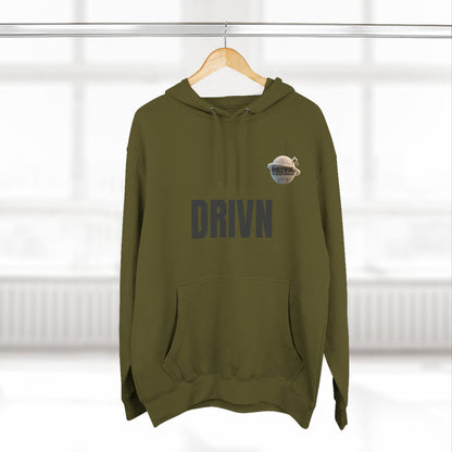 DRIVN: STAY STRONG Hoodie...