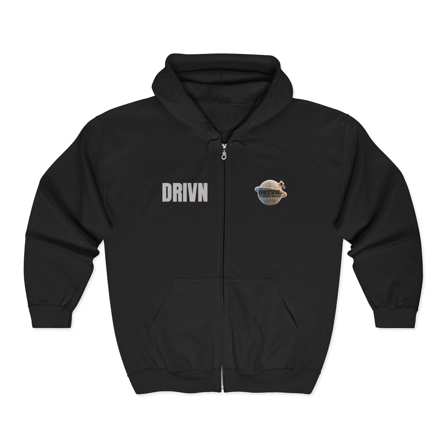 DRIVN: COSMIC ASCENT