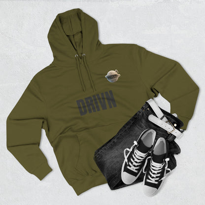 DRIVN: STAY STRONG Hoodie...