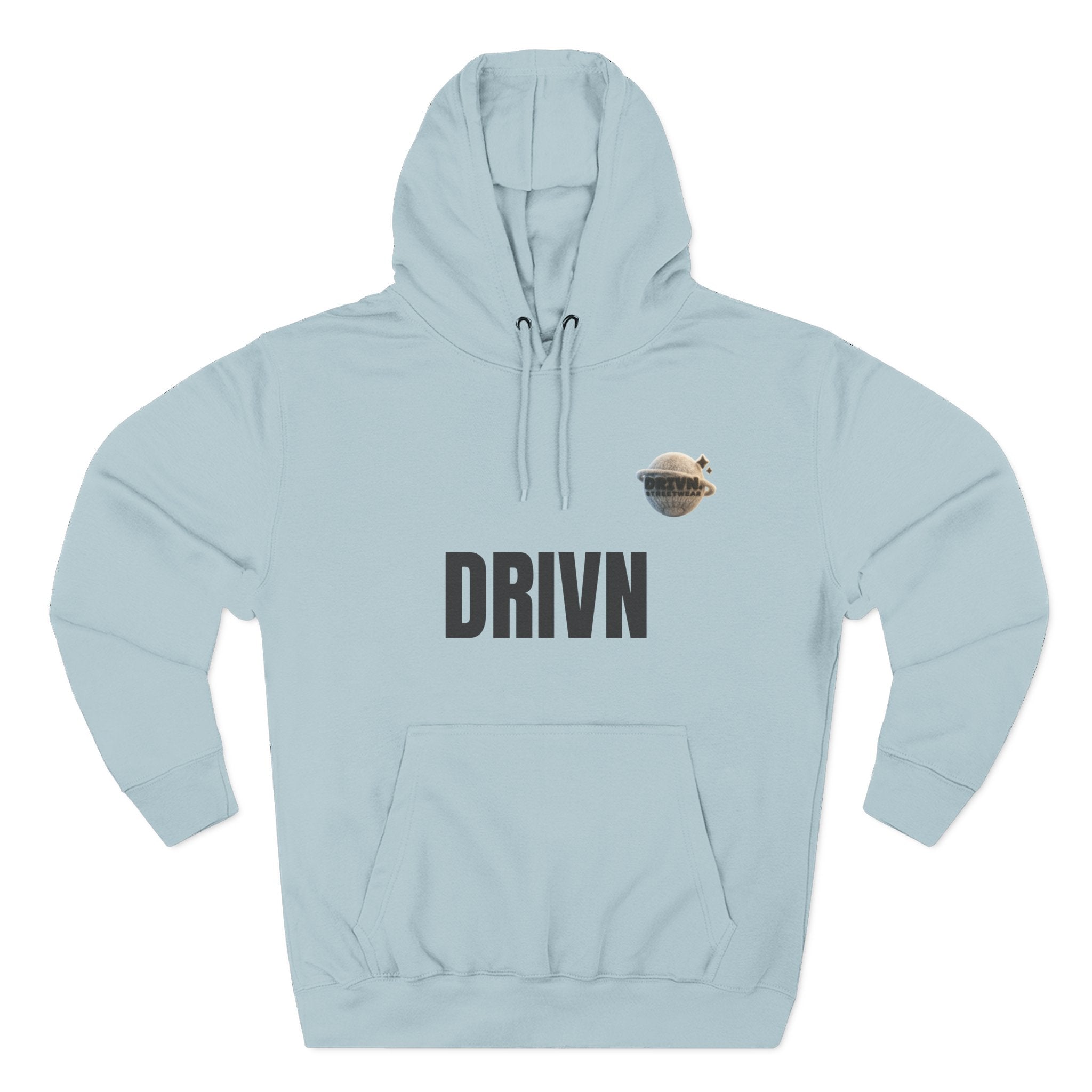 DRIVN: STAY STRONG Hoodie...