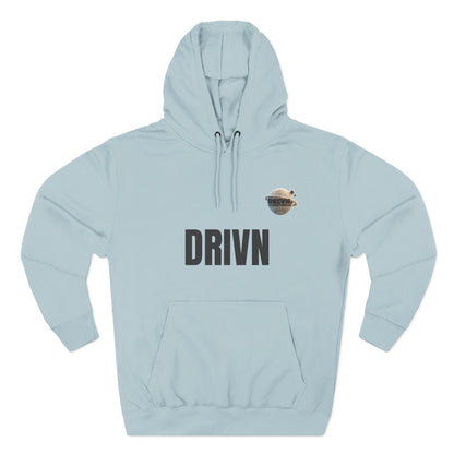 DRIVN: STAY STRONG Hoodie...