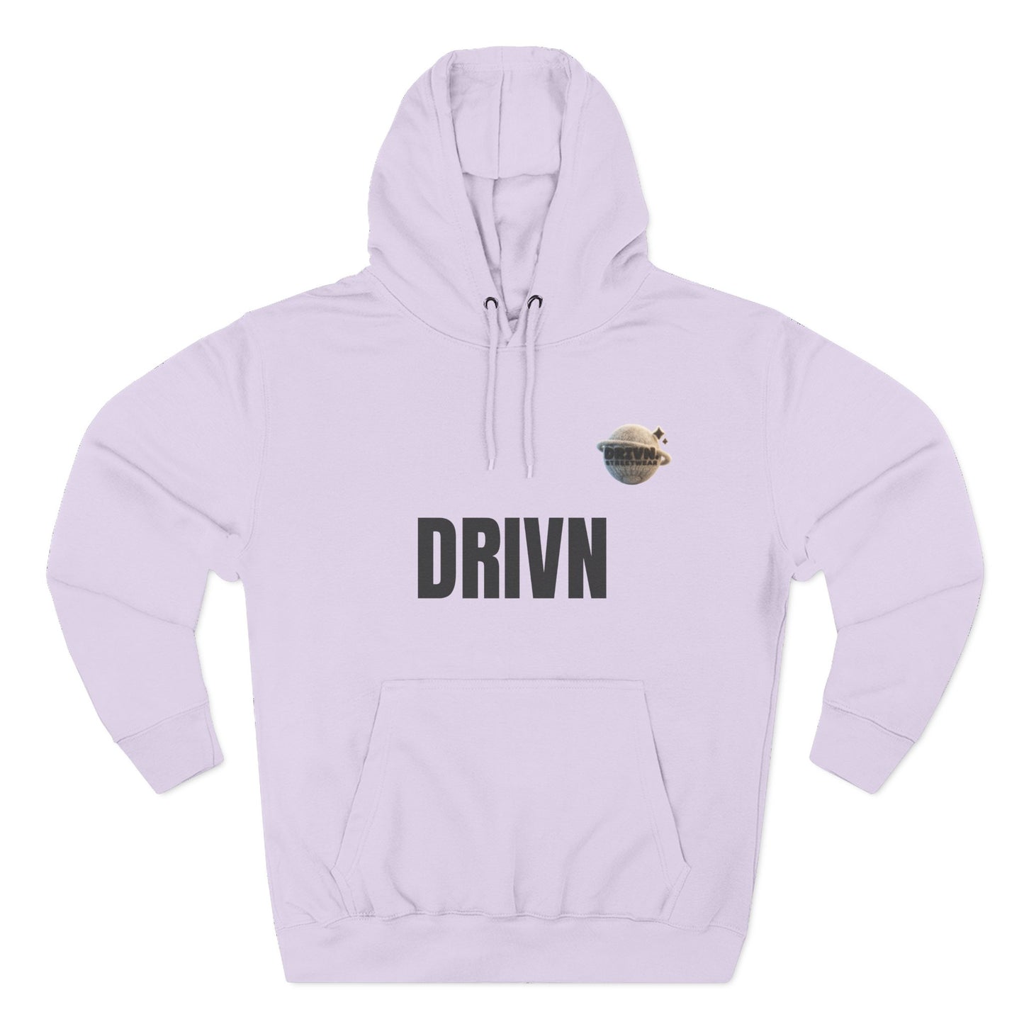 DRIVN: STAY STRONG Hoodie...